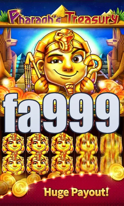 fa999 লগইন