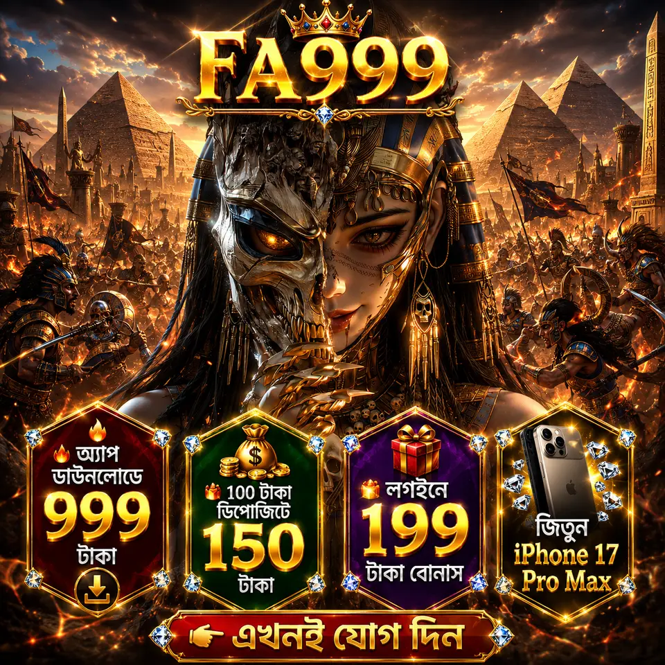 fa999 লগইন - fa999 অফিসিয়াল