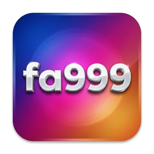 fa999 Logo - অফিসিয়াল